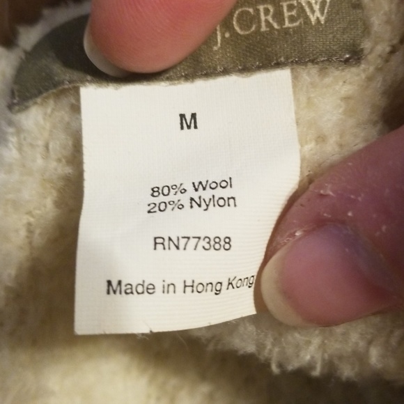 J. Crew top - Picture 4 of 4